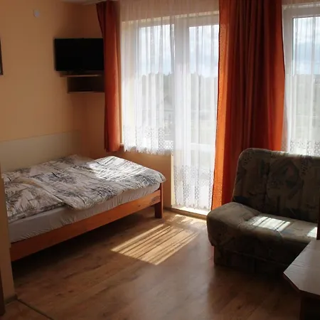 Homestay Atina