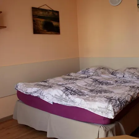 Atina Homestay Wladyslawowo