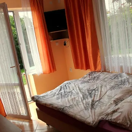 Atina Accommodatie bij particulieren Władysławowo