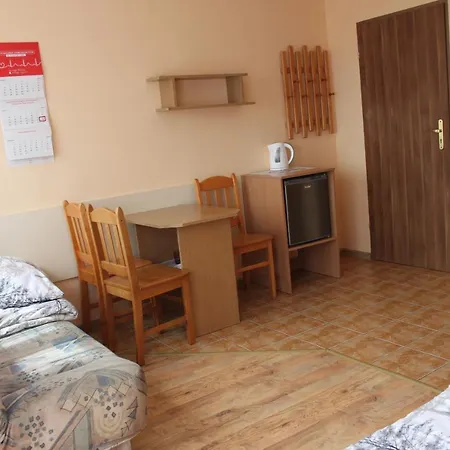 Atina Władysławowo