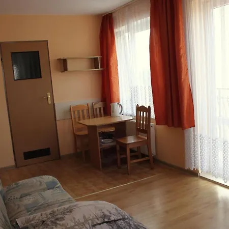 Homestay Atina Wladyslawowo