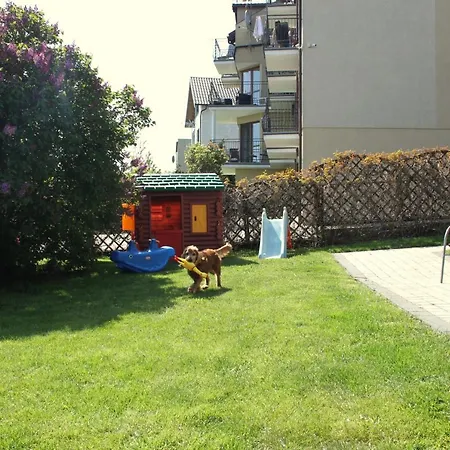 منزل للإقامة Atina