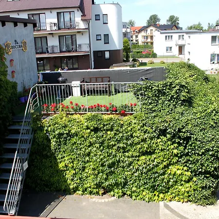 منزل للإقامة Atina Władysławowo