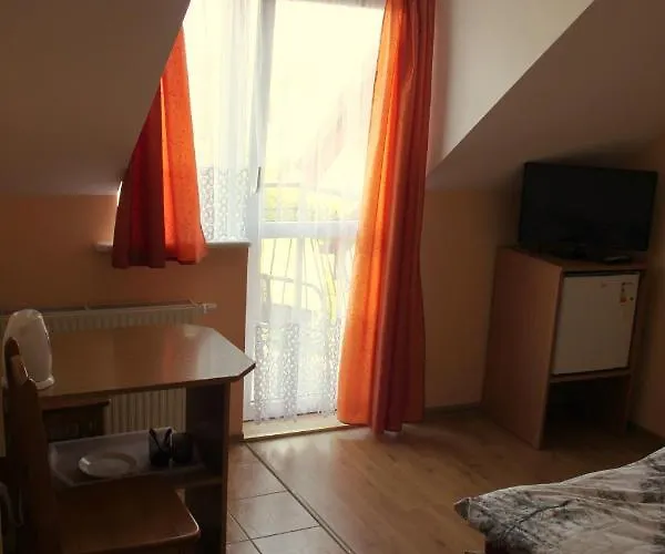 Atina منزل للإقامة *