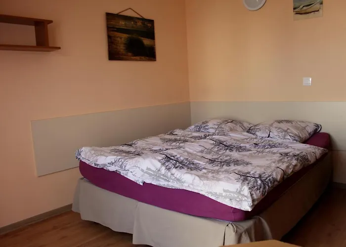 Atina منزل للإقامة Władysławowo