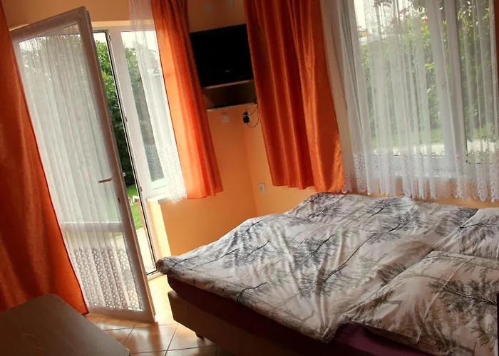 Atina منزل للإقامة Władysławowo