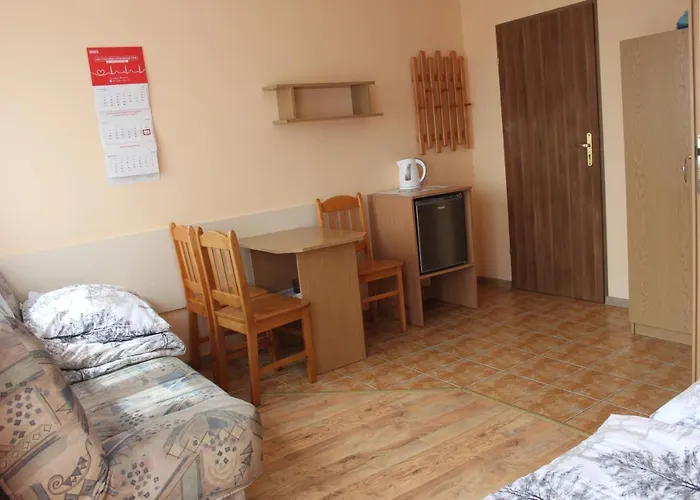 Atina Władysławowo