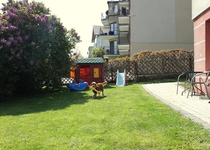 منزل للإقامة Atina