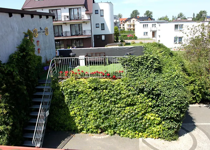 منزل للإقامة Atina Władysławowo