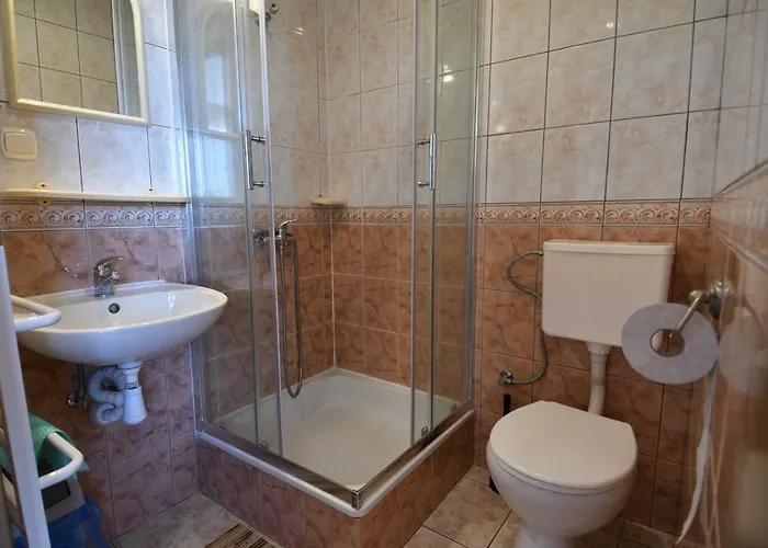 منزل للإقامة Atina